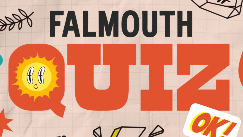 Quiz Falmouth