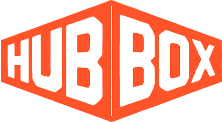 Hub Box Logo